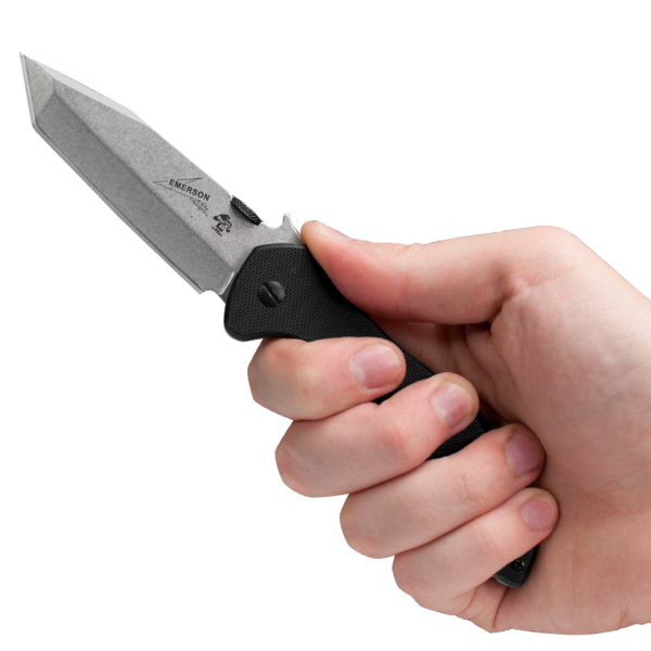 NAVAJA KERSHAW-EMERSON CQC-7K